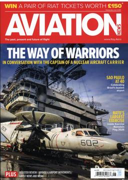 Aviation News