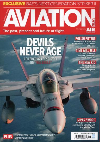 Aviation News