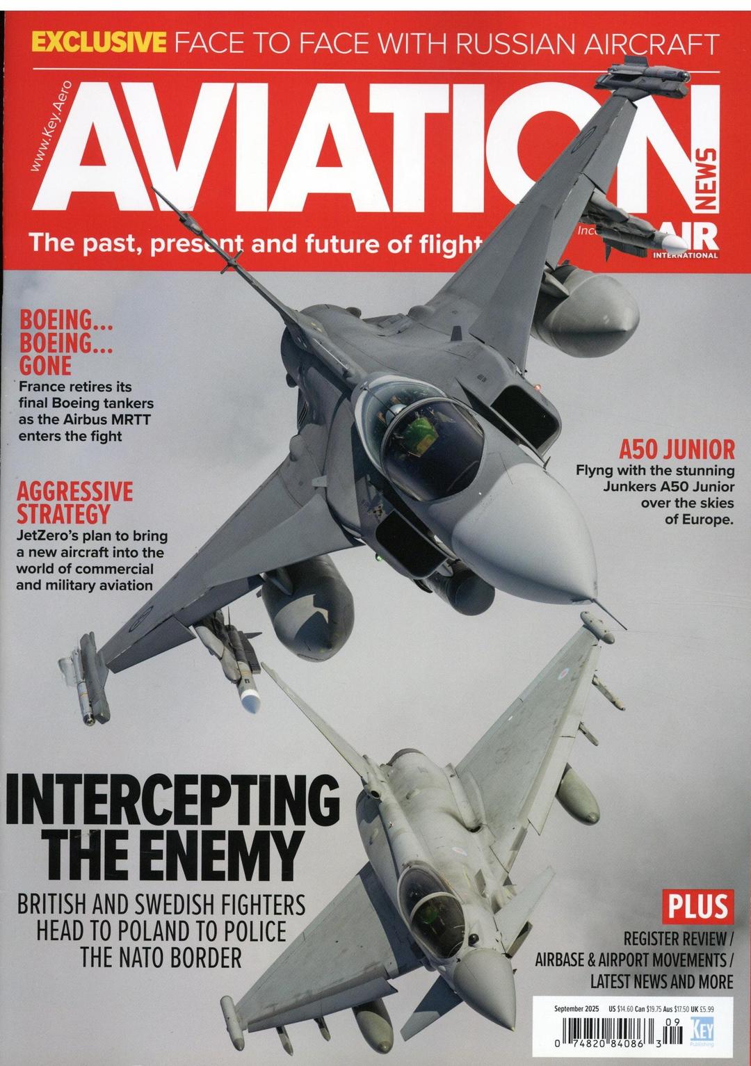 Aviation News