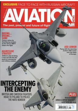 Aviation News