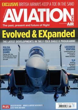 Aviation News