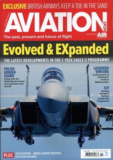 Aviation News