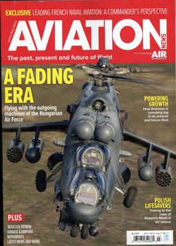 Aviation News