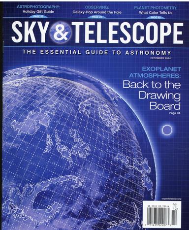 Sky & Telescope