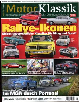 Motor Klassik