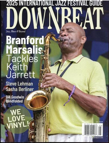 Down Beat