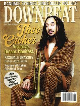 Down Beat