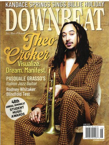 Down Beat