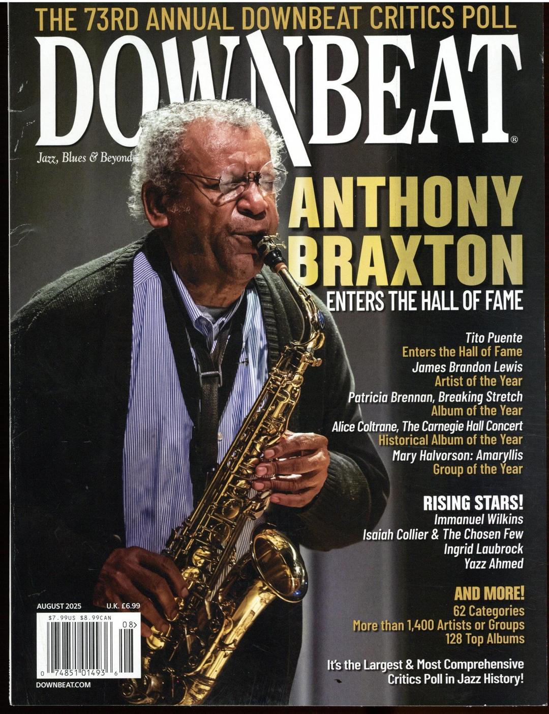 Down Beat