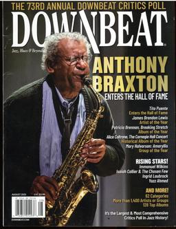 Down Beat