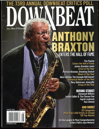 Down Beat