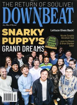 Down Beat