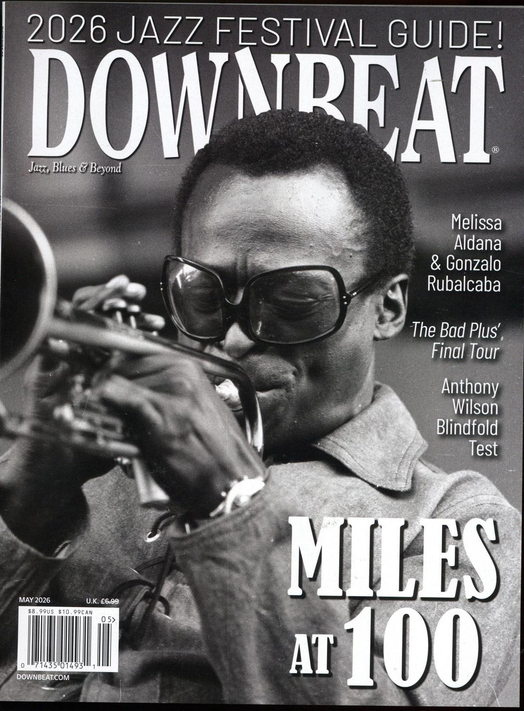 Down Beat