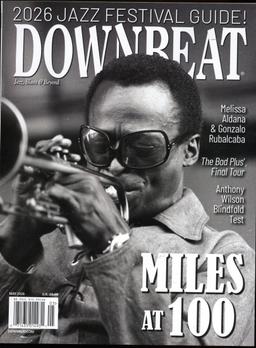 Down Beat