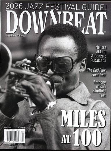 Down Beat