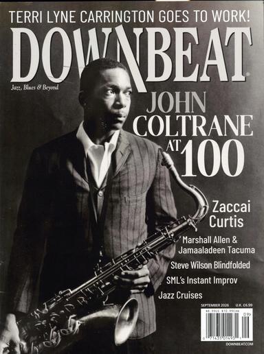 Down Beat