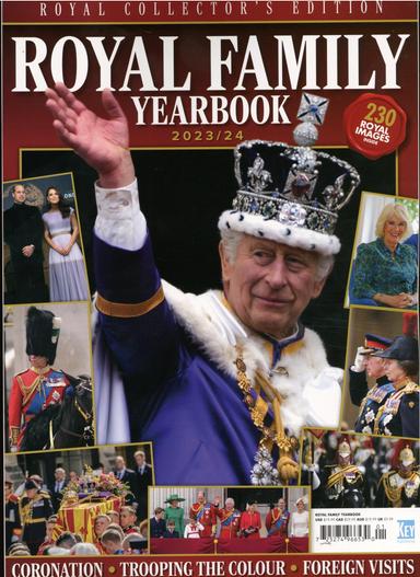 Key Royal Series