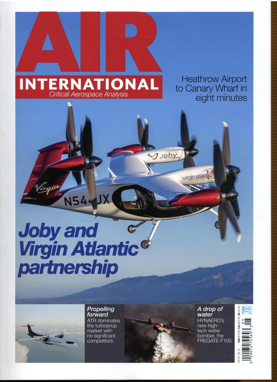 Air International