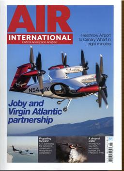 Air International