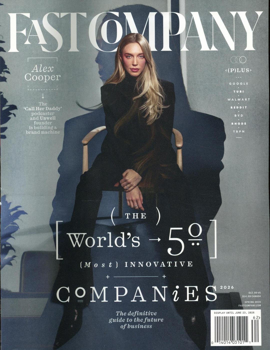 Fast Company