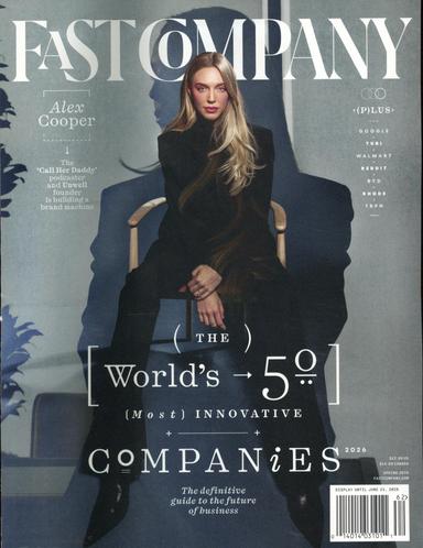 Fast Company