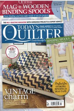 Todays Quilter