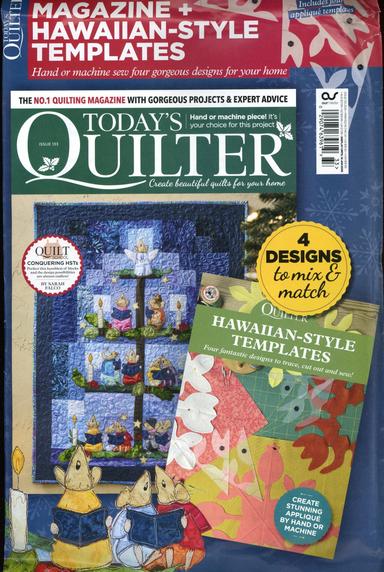 Todays Quilter
