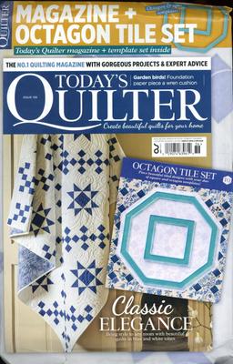 Todays Quilter