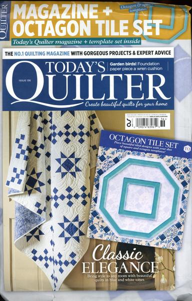 Todays Quilter