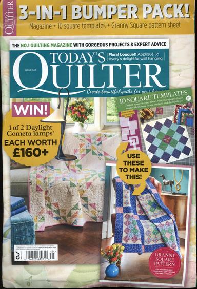 Todays Quilter