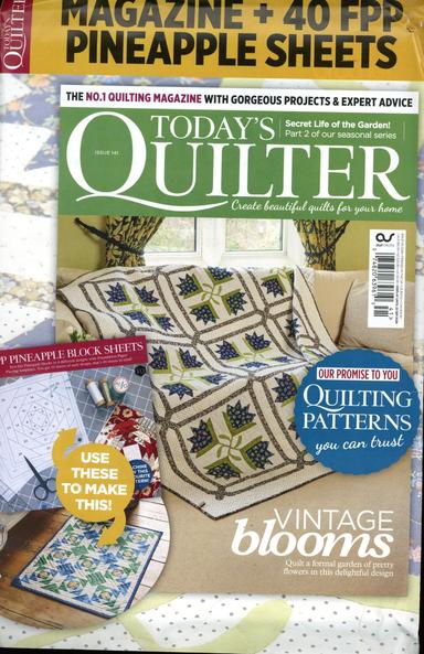 Todays Quilter