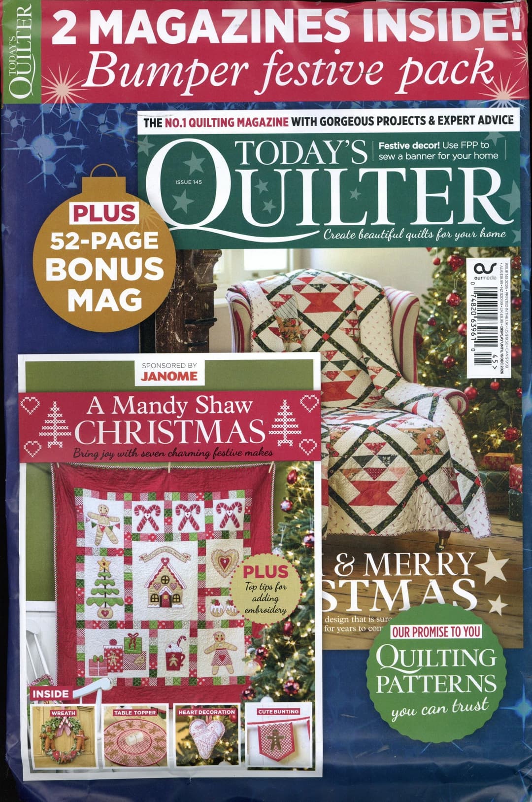 Todays Quilter