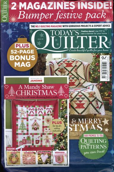 Todays Quilter