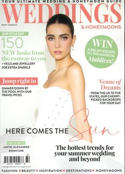 Wedding and Honeymoons