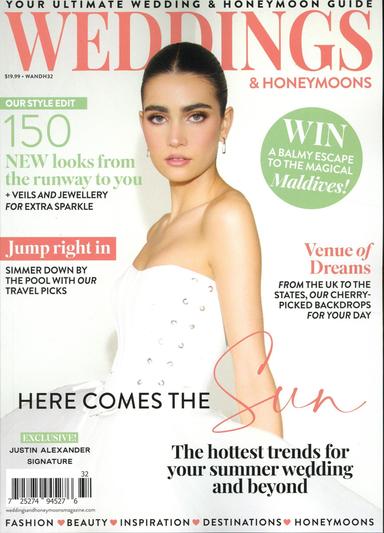 Wedding and Honeymoons