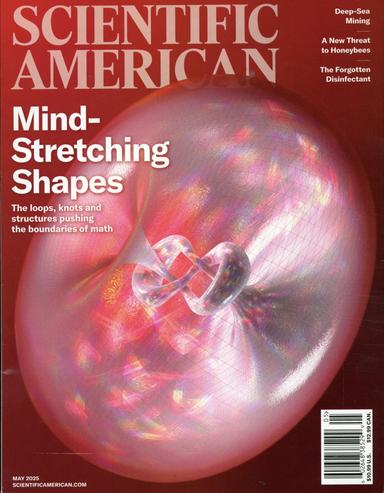 Scientific American