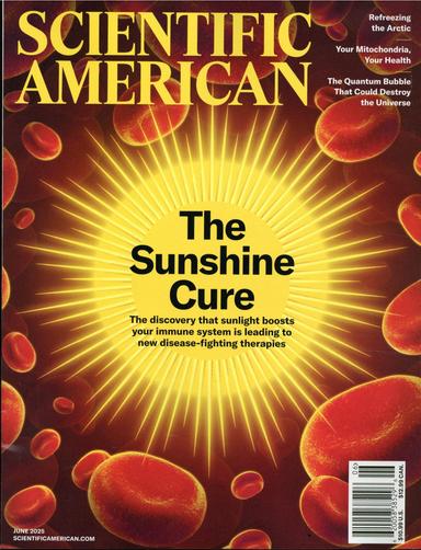Scientific American