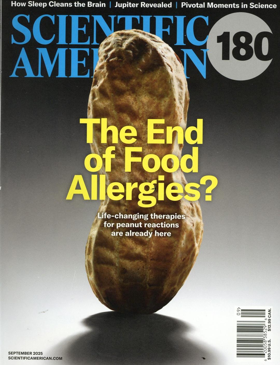 Scientific American