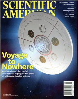 Scientific American