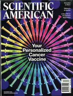 Scientific American