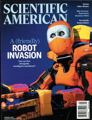 Scientific American