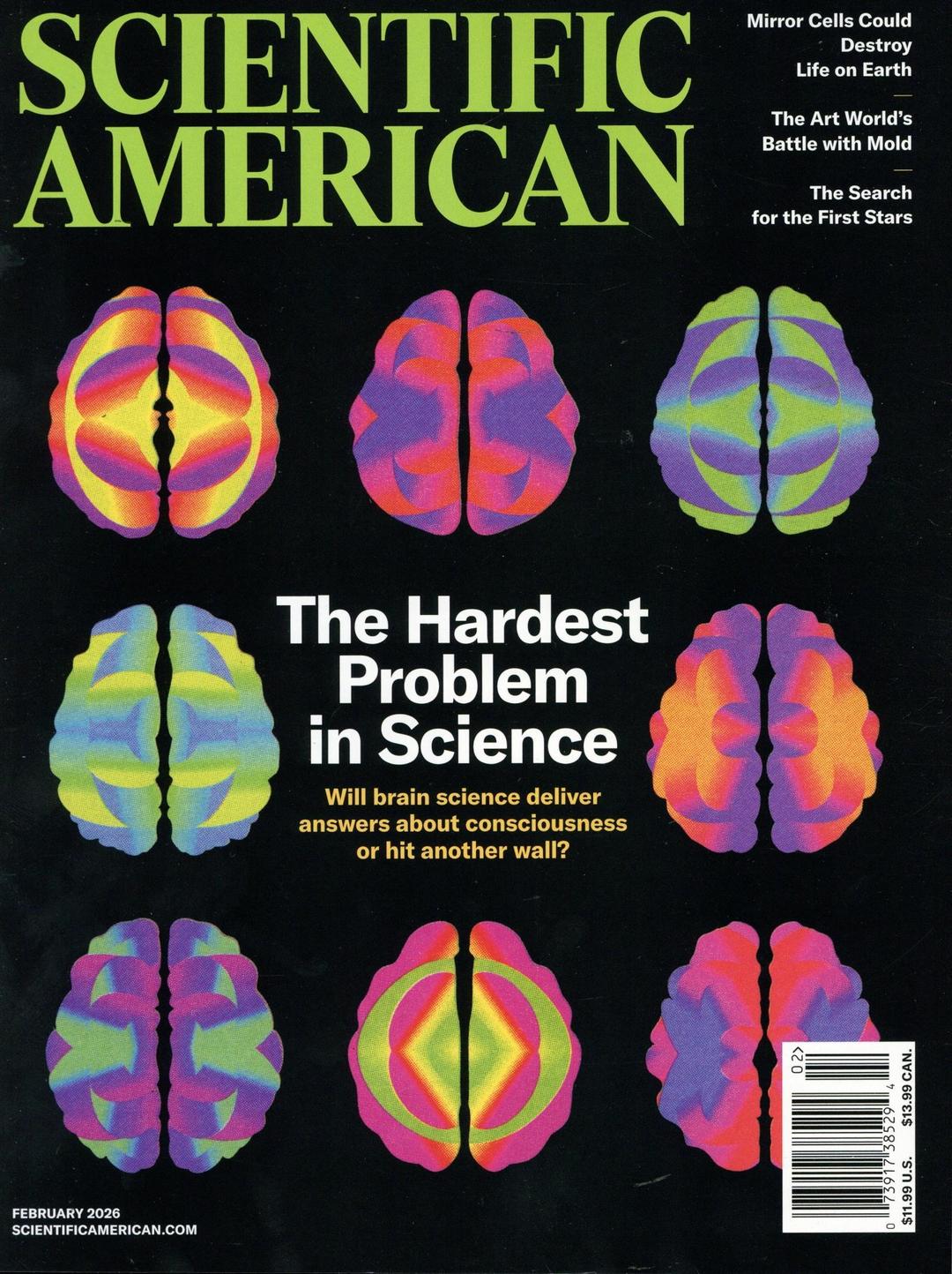 Scientific American