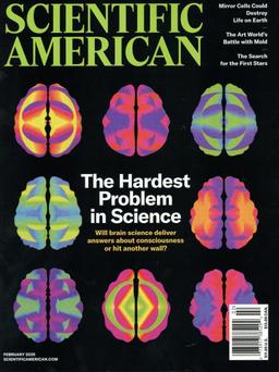 Scientific American