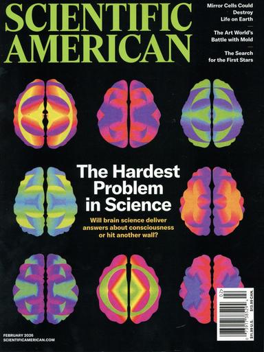 Scientific American