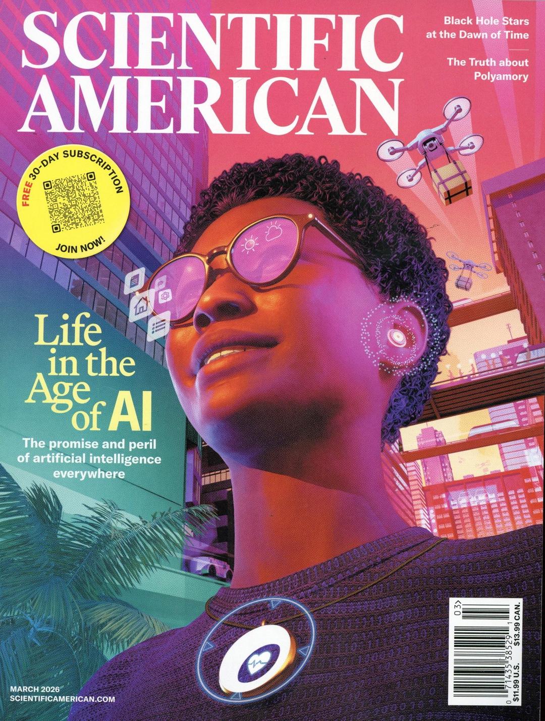 Scientific American