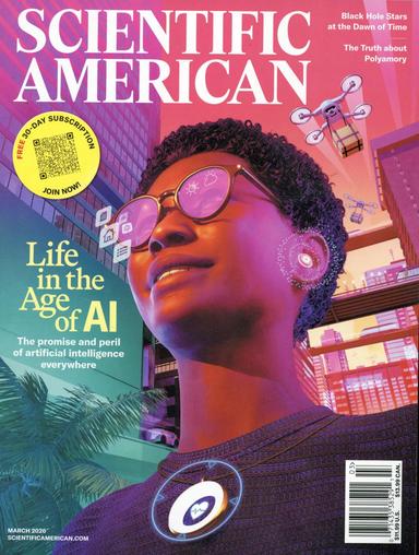Scientific American