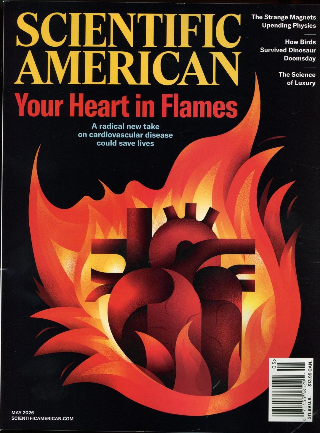 Scientific American