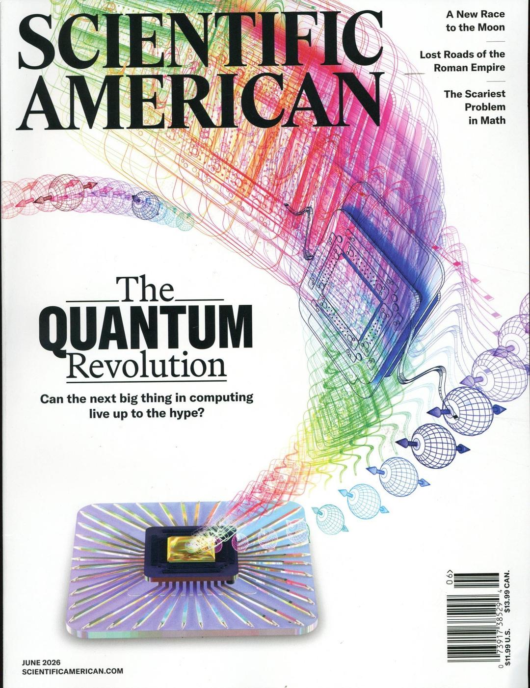 Scientific American
