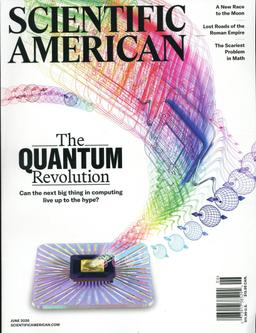 Scientific American
