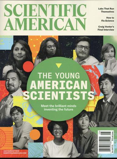 Scientific American